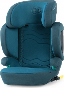 Dětská autosedačka KINDERKRAFT XPAND 2 SELECT i-Size 100-150 cm Harbour Blue