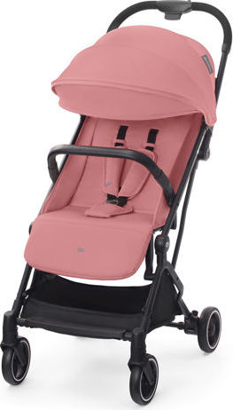 Kočárek Kinderkraft Indy 2 Dhalia Pink