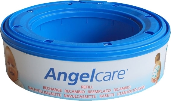 Náplň do koša na plienky Angelcare