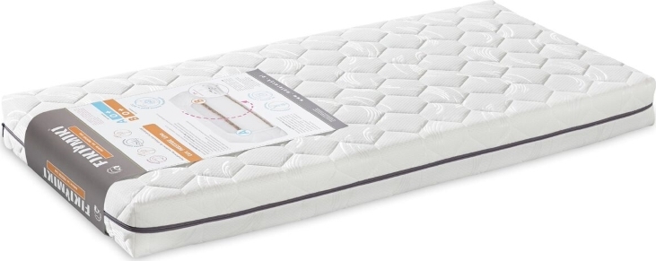 Detský matrac Fiki Miki 120x60 Lux Prestige