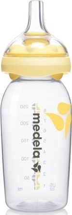 Medela Calma láhev pro kojené děti 250 ml