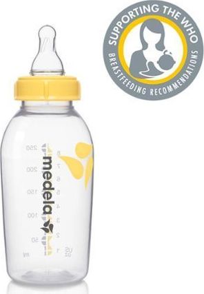 Medela kojenecká láhev DS72741314 250ml