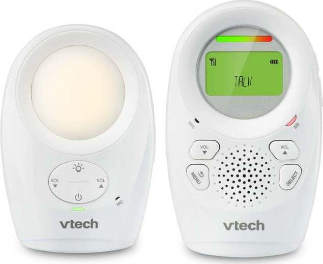 Elektronická chůvička Vtech DM1211