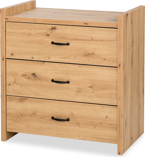 Komoda Klups Amelia dub