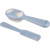 Canpol Babies Hrebeň na vlasy, Canpol Babies - svetlomodrý
