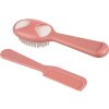 Canpol Babies Hrebeň na vlasy, Canpol Babies - ružový