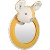Canpol Babies Canpol babies Domáci miláčik so zrkadlom do auta - Myška