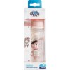 Canpol Babies Antikoliková lahvička Canpol Babies Easy Start - Bonjour, 240 ml