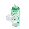 Detská fľaša NUK Kiddy Cup 300 ml chlapec