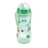 Detská fľaša NUK Kiddy Cup 300 ml chlapec