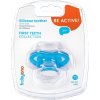Kousátko FIRST TEETH Baby Ono modré