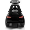 Dětské odrážedlo se zvukem Baby Mix RACER černé