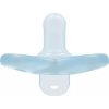 AVENT AVENT Silikonový dudlík Soothie, modrá, 0-6 m