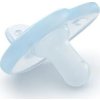 AVENT AVENT Silikonový dudlík Soothie, modrá, 0-6 m