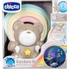 Chicco Chicco Medvídek s projektorem duhy a melodií - béžový