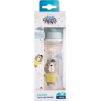 Antikoliková lahvička Canpol Babies Easy Start - Bonjour, 240 ml