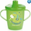 Canpol Babies Anywayup TOYS nevylievací pohár - zelený, 250 ml