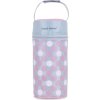 Canpol babies Termobox na dojčenskú fľašu - vzory, trojuholníky
