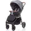 4 Detský športový kočík STINGER AIR GRY