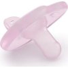AVENT Silikonový dudlík Soothie, růžová, 0-6 m