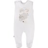 EEVI Jumper Mellow white 62 (3-6m)