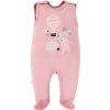 EEVI Jumper Mellow pink 50 (0-1m)