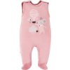 EEVI Jumper Mellow pink 62 (3-6m)