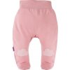 EEVI Mellow pink poloplienky 56 (0-3m)