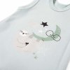 EEVI Mellow Mint onesie 56 (0-3m)