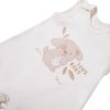EEVI Dupačky Newborn ecru 62 (3-6m)