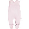 EEVI Jumper Newborn pink 62 (3-6m)