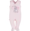 EEVI Jumper Newborn pink 62 (3-6m)