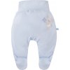 EEVI Polodupačky Newborn modrá 62 (3-6m)