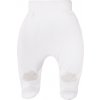 EEVI Polodupačky Mellow bílá 68 (4-6m)