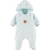 EEVI Bib Big Bear mint 68 (4-6m)