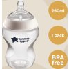 225009 LEAF 260ML. BISF.FREE Tommee Tippee