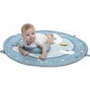 Chicco – Podložka s hrazdičkou modrá