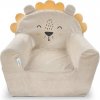 ALBERO MIO kreslo Animals A002 Lion