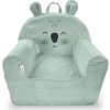 ALBERO MIO křesílko Animals A003 Koala
