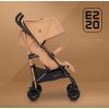 Golfový kočík EURO-CART EZZO Camel
