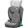 Autosedačka KINDERKRAFT Junior Fix 2 100-150 cm Rocket Grey
