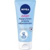 NIVEA BABY Zklidňující hypoalergenní krém proti oděru 100 ml