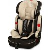 Autosedačka CARETERO Falcon Fresh 9-36 kg beige