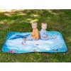 TINY LOVE Hrací deka outdoorová Oceán