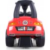 Dětské odrážedlo Milly Mally Racer red