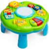 Detský interaktívny stolček Toyz Zoo