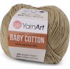 Pletací příze Baby Cotton 50 g