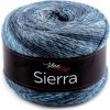 Pletací příze Sierra 150 g