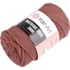 Pletací příze Macrame Rope 3 mm 250 g