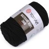 Pletací příze Macrame Rope 3 mm 250 g